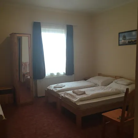 Kék Lagúna Panzió