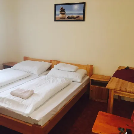 Kék Lagúna Panzió