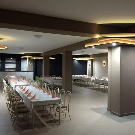 Kek Laguna Panzio Bed & Breakfast 3*