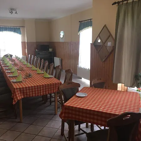 Kék Lagúna Panzió
