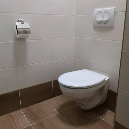 Bed & Breakfast Kek Laguna Panzio Dombrád