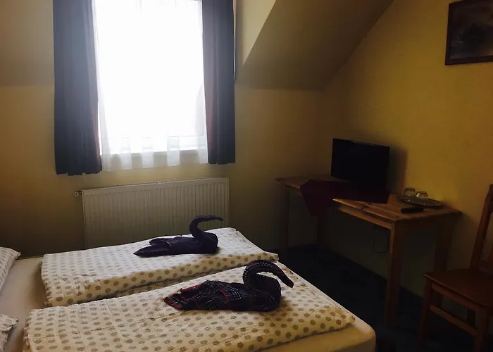 Kek Laguna Panzio Frühstückspension 3*