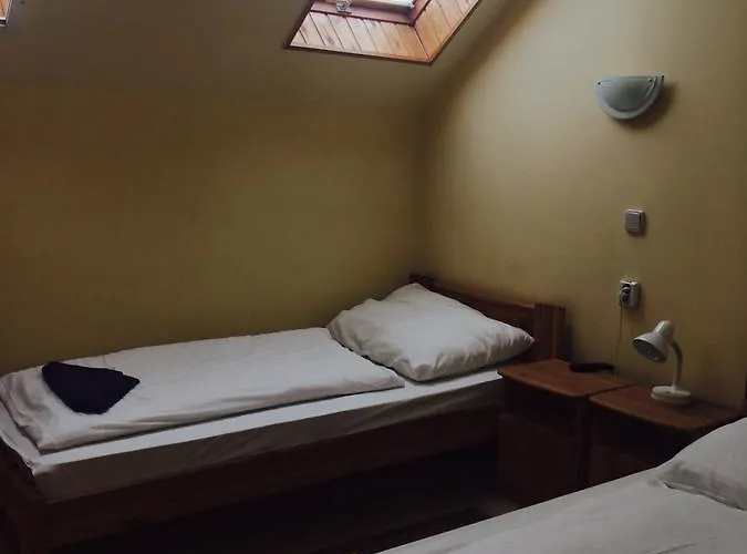 Bed and Breakfast Kek Laguna Panzio 3*