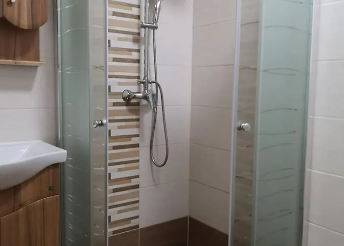 Frühstückspension Kek Laguna Panzio Dombrád