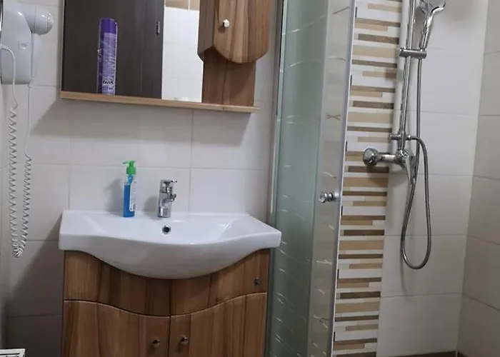 Kek Laguna Panzio Frühstückspension 3*