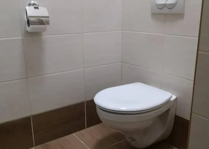 Frühstückspension Kek Laguna Panzio Dombrád