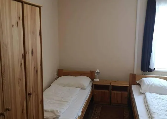 Kék Lagúna Panzió Couette-café